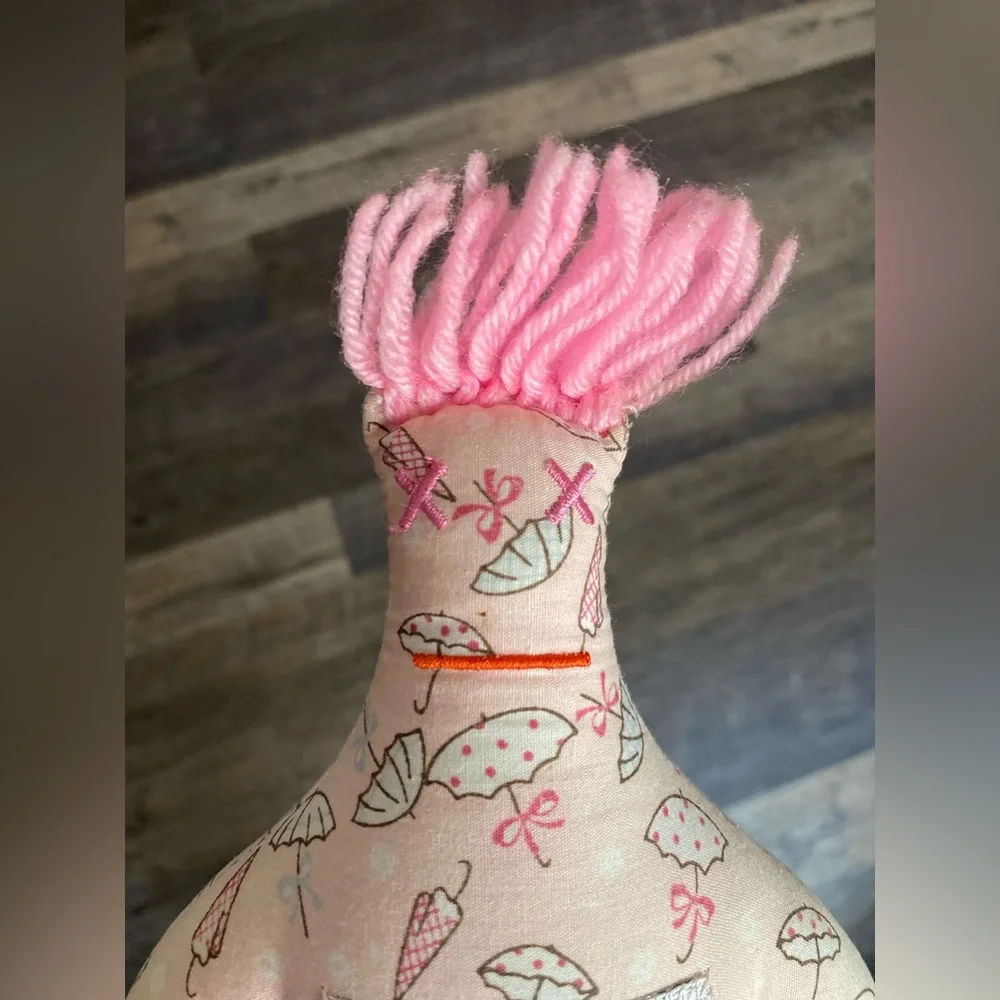 DAMMIT DOLL - Picture 6 of 7
